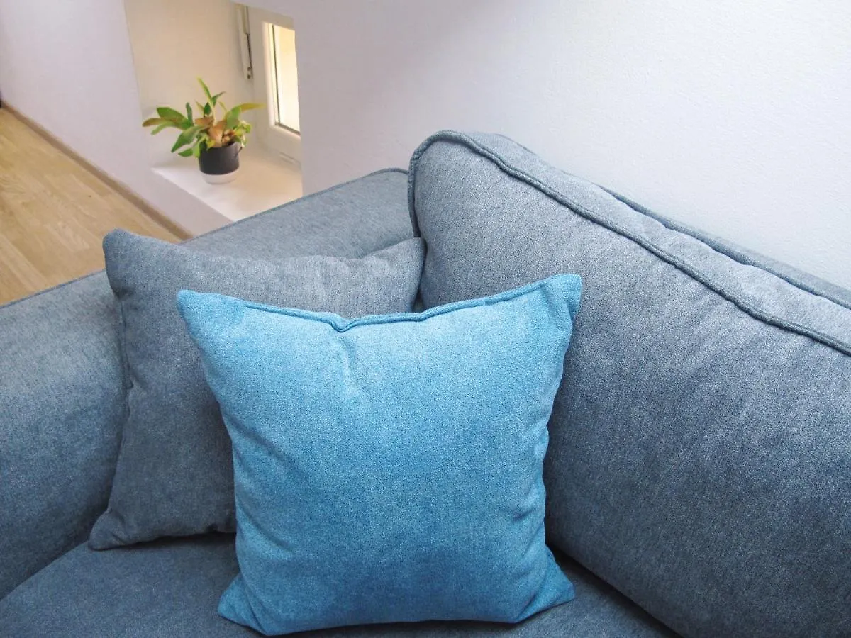 Apartment Ivna Πούλα Κροατία