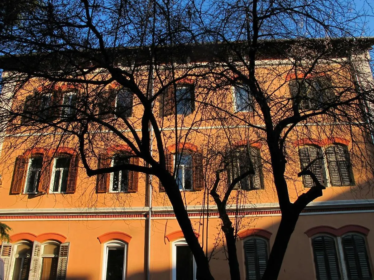 Apartment Ivna Πούλα 0*,  Κροατία