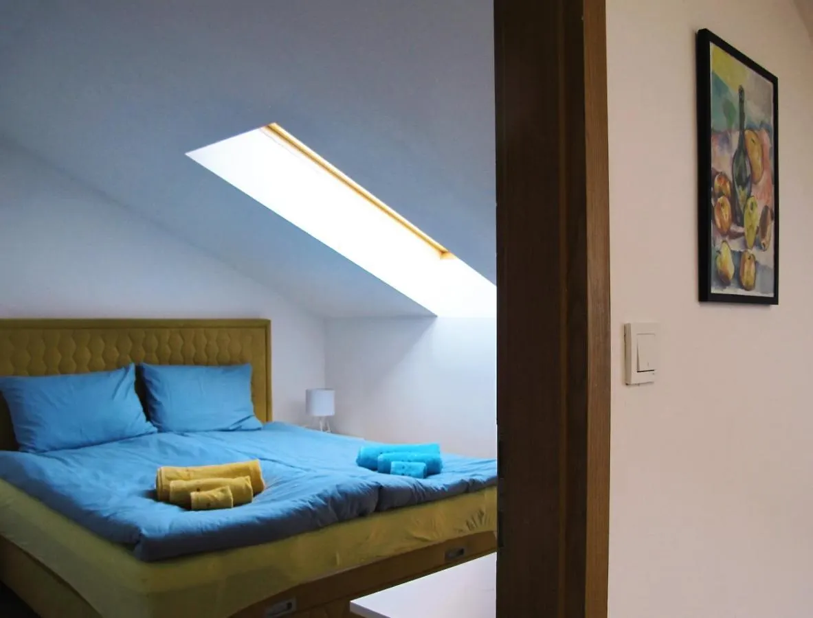 Apartment Ivna Πούλα Κροατία