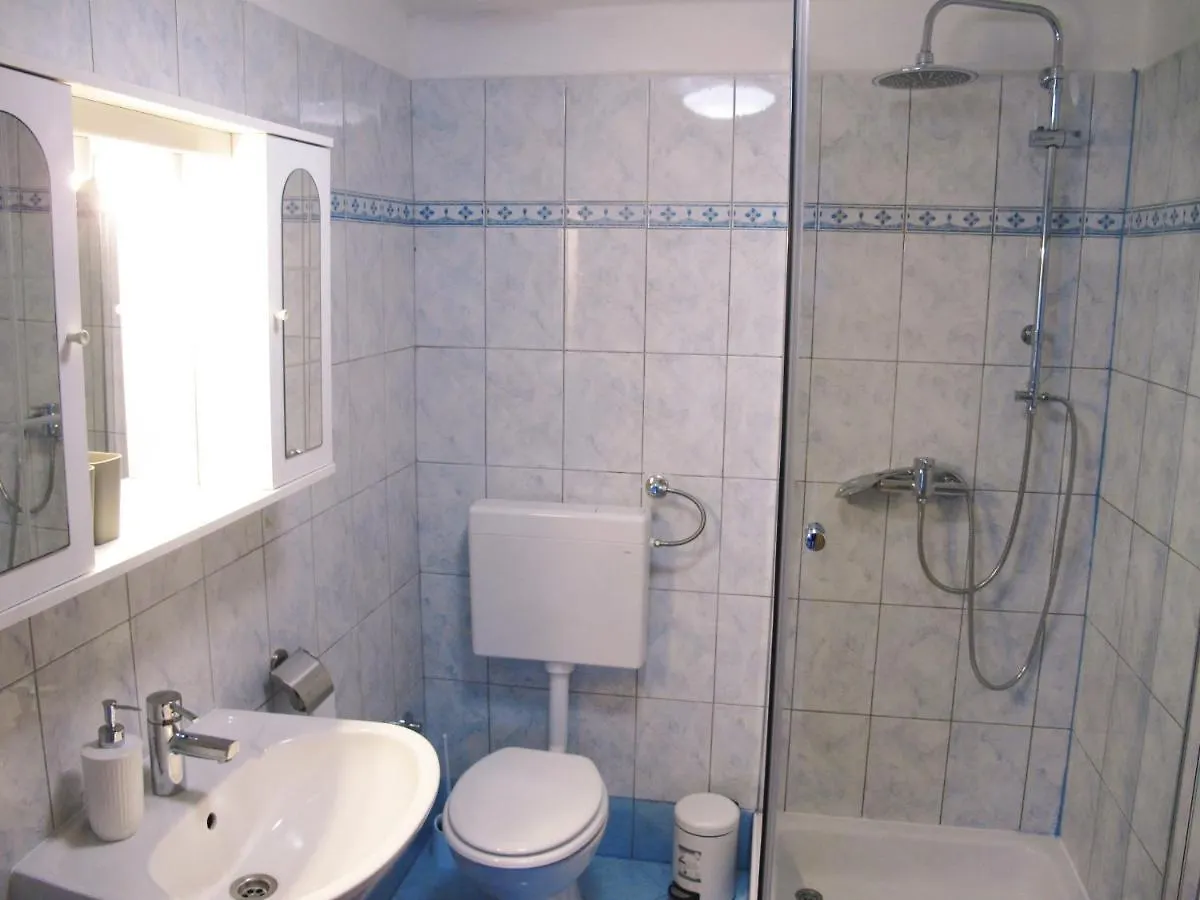 Apartment Ivna Πούλα