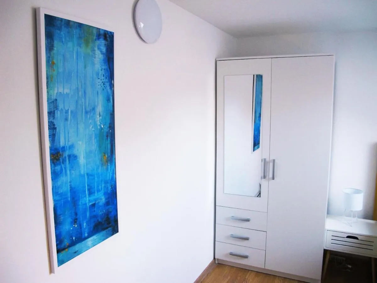 Apartment Ivna Πούλα