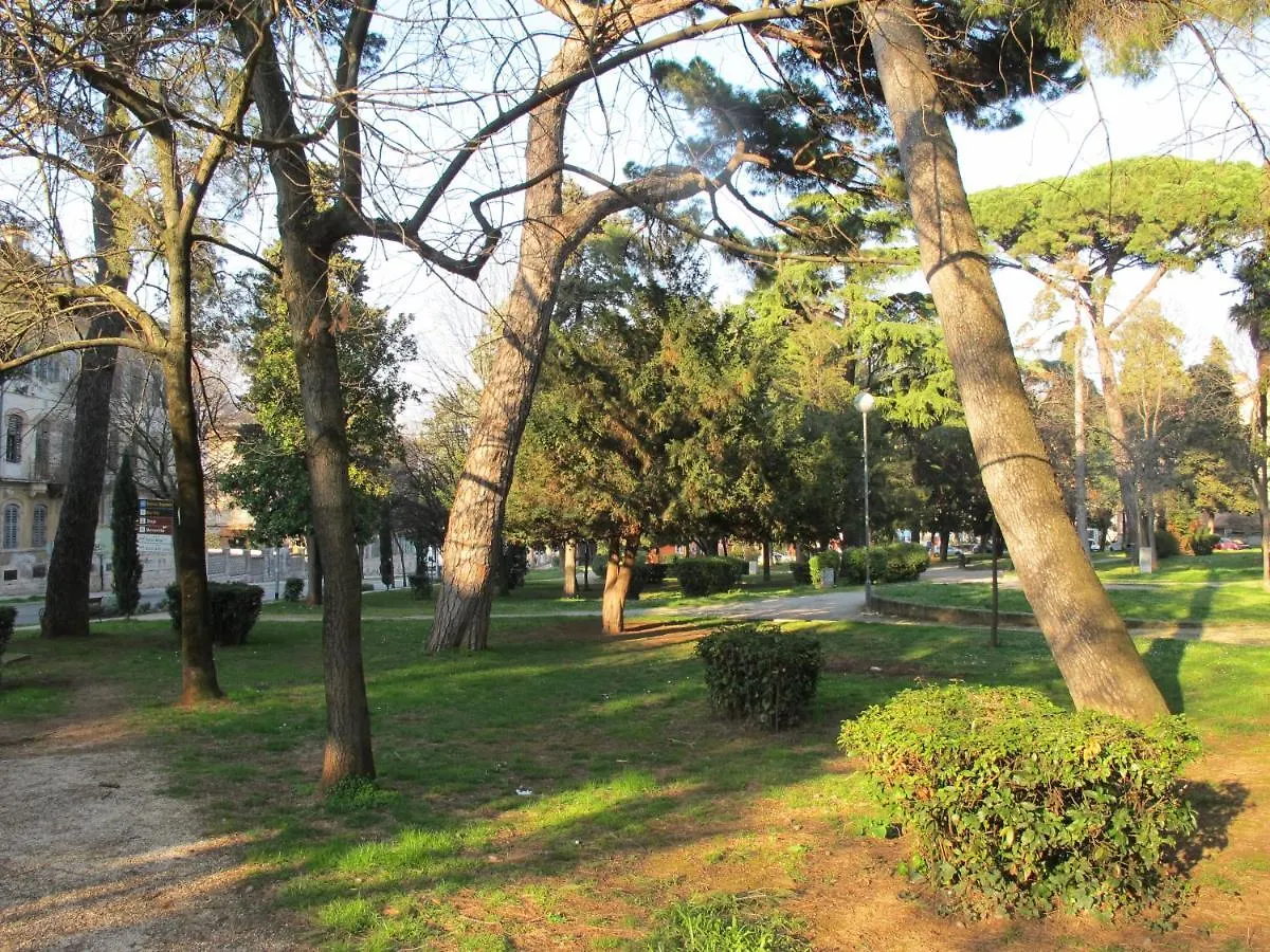 Apartment Ivna Πούλα